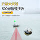 Jiang Feng y Yubata Barco remoto Boat Batter Nuevo GPS de alta velocidad de alta velocidad GPS One-Hick Automatic Return Tutlomatic Intelligent Sugerio: envío extremadamente rápido, garantía de tres años
