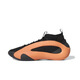 Adidas bebe8 adidas Harden Vol.8 Harden 8 men's low top basketball shoes black orange IE2694 42