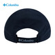 哥伦比亚哥伦比亚棒球帽春夏户外运动帽男女通用鸭舌帽 CU0129 010 均码