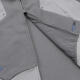 Adidas adidas [大大大] chaqueta de sudadera con sudadera para hombres JM6189 m