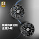 Co-creation compatible with Lego Lamborghini sports car building blocks and high difficulty toys home decoration boys 8-12th birthday gift