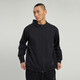 Nike (Nike) [大发发] hommes comme m ny df hd fz Restore veste tricotée DQ4877-010 S