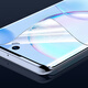 Iska [2 nano-full screens] suitable for Huawei nova8/9/Honor 50/v40 light luxury version mobile phone film Non-tempered hydrocoagulant soft film HD anti-fingerprint protection JM815