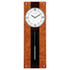 Hermle Clocks Wohnzimmer und Esszimmer High-End-Kunstwand Europäische moderne kreative Quarz QW009-110002