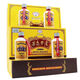 
Moutai Unaged Wine Moutai Kweichow Moutai Unaged Wine Series 53 Degree Prepared Wine Randomly Delivered and Gifted 53 Degrees 125mL 24 Bottles Moutai Unaged Wine 1984