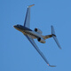 
BILLY RICE fixed-wing aircraft large aircraft J-65 large Gulfstream business aircraft passenger aircraft J65 dual-engine 70 ducted model aircraft, the whole aircraft has flight control (self-assembly and debug))