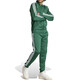 adidas Männer Clover -Serie SST TT Stand Halsband Casual Jacket IR9863 M