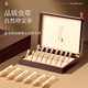 
Fudonghai Cordyceps sinensis 4g gift box - about 4 roots/g16 tubes High-altitude gift tonics for elders