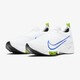 耐克（NIKE）Air Zoom Tempo NEXT 轻盈气垫缓震男士运动跑步鞋 ci9923-701 薄荷绿 40 标准/US7