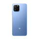 Huawei Smart Selection Maimang A20 5G Full Network Connection 8GB+128GB Sapphire Blue 5000mAh+22.5W Super Battery 50 Megapixel HD Photography Mobile Phone