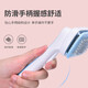 Ferret Fragrance Pet Needle Comb Dog Comb Cat Hair Grooming Tool Teddy Bichon Automatic Hair Removal Comb Blue