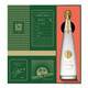 Le même Selvarey24k Single Park Rum Mojito Wine Original Importée Single 750 ml Boîte-cadeau Rum Box Version
