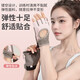 Li Ning fitness gloves for women riding sports half finger horizontal bar dumbbell training iron hand protection kettlebell anti-slip anti-cock and wear resistance