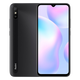 Xiaomi Redmi Redmi 9a Second-Hand Mobile Phone 5000mah лица разблокировки рабочей машины с двумя стоп-ручкой подержанный песок и гравийный черный 4G+128G [All Network Access] 90% новый
