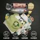 Aokyea bébé poussette de suspension sac bébé poussette de rangement universel sac de rangement bébé accessoires artefacts crochet sac de rangement suspendu sac de rangement