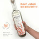 蔻赤（KOCH）【原瓶进口】墨西哥梅斯卡尔酒龙舌兰酒洋酒调酒基酒 蔻赤嘉巴力龙舌兰 750mL