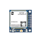 AIR724UG Netcom Cat1 4G Module prend en charge la fonction, la voix téléphonique et le SMS prennent en charge l'ouverture secondaire YED-M724 Package A au firmware 30m / mois / an