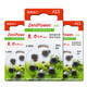 ZHE hearing aid special zinc air button battery electronic A10 original A13 ZHE A312 long sound A675 ZHE Long sound 13 [1 board 6 pieces] free portable box