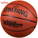 斯伯丁（SPALDING）篮球旗舰7号5成人室外专用非定制刻字蓝球礼物 【鎏 【梦幻马卡龙】76-897Y【送】