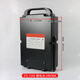 Zhongli electric forklift battery Little King Kong handling forklift battery battery 24V40AH48V20AH lithium battery EPT20-15ET2L 24V 50A