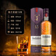 
Glenfiddich 15 years Scottish single malt whiskey 1000ml gift box imported wine