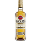 百加得百加得(Bacardi) 洋酒白朗姆莫吉托 基酒调酒 烘焙750ml 年货送礼 750mL 1瓶 金