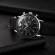 Emporio Armani Pilot -Serie Mode Männer Watch Casual European und American Watch Birthday Geschenk für den Freund AR11143