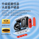Smallstar Bluetooth speaker small audio portable outdoor subwoofer radio can be inserted into TF card U disk player sports home car mini computer audio Berlin Sound Speaker [Xingyao Black] Compact Portable + Multi-function Playback