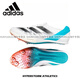Adidas Budapest Lyles 9 seconds 83 Adidas SP2 large cicada second generation thick-soled sprint spikes IE2766_original handbag 44.5