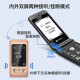 Tianyu (K-Touch) T91 flip mobile phone for the elderly mobile 2G large font and large buttons for the elderly dual SIM card dual standby extra long standby children and students backup feature phone red