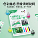 彩格T05U1四色墨盒套装 适用爱普生Epson WF-7848打印机墨盒 WF-7318墨盒WF-4838墨水T05U1+U2+U3+U4