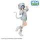
Bei Geng BEGENGSEGA TOYS RE0 Rem Ram Aijidona kimono fairy witch scene Rem CHUBBY Original color