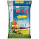 Golden Dragon Fish Northeast Rice Panjin Rice 20 Jin [Jin equals 0.5 kg] Crab rice symbiosis crab field rice