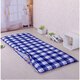 Huashenshen mattress cover zipper style student dormitory mattress cover mattress cover dust cover without mattress core all-inclusive bed stripes 90x200