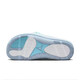 Nike (NIKE) JORDAN SOPHIA SLIDE women's breathable thick-soled sandals DD9277-212 Sea blue cloth blue DO8863-401 36.5