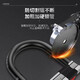 Electric car lock, anti-theft motorcycle lock, tricycle U-shaped lock, battery car lock, anti-hydraulic shear bicycle lock 1 701 lightweight [Super B-class lock cylinder] 2 keys