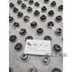 Unpowered hood bearing 6201RS/628RS 609RS fan bearing air powered air ball bearing 6201RS/628RS size fifty pairs