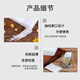 Miaoxinsi tea bag, Chinese medicine bag, gauze bag, seasoning bag, filter bag, soup bag, large material bag, disposable decoction bag