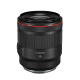 Canon RF50mmF1.2LUSM standard fixed focus lens mirrorless lens