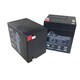 LEOCH理士DJW12V  4.5AH -200AH 蓄电池应急电源LEOCH巨人通力电梯配件 DJM12200S