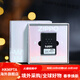 Zippo plus léger d'origine véritable émail vertical émail tangcao kérosène style commercial à vent cadeau masculin tangcao golden (autonome) (dy9902tq) monocyto