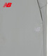 NEW BALANCE/NB ATHLEISURE Knit Pants女潮流舒适针织裤户外运动长裤 MLE12532-GR 灰色 S