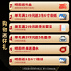 普伟850/851大容量可加墨墨盒 适用佳能IP7280/MX928/728MG7580/IX6780 五色可填充墨盒套装