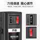 质造（ZHIZAO）日本质造台钻小型家用大功率钻床工作台工业级多功能高精度钻孔机 【钻铣两用】1050W极质台钻