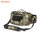 Diaoyanshe Luya Simms Luya Sac Hommes et femmes Single Single Crossbody Crossbody Imperproof Sackepack Fly Fish Fishing Multi-distonction Portiser le four de taille PG-13792