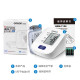Omron (Omron) Farmacia Ventas directas Presión arterial 7136 Medidor de presión arterial electrónica de la parte superior J710 Presión arterial original Medidor de presión del instrumento Medidor de presión arterial de la muñeca Omron HEM-6182 SET