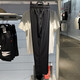 耐克（NIKE）男裤秋冬新款时尚潮流跑步健身训练百搭宽松运动裤休闲长裤 DM6627-010/黑色梭织/直筒裤 L