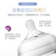Neue Anyi Philips Weitkaliberglasflasche Neugeborene Fütterungsmittel Anti-Bloating können mit Handhhands-Strohflaschen SCF677/13 Glas 60 ml ausgestattet werden