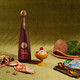 Le même selvarey24k single jardin rhum mojito vin original original importé 750 ml coco-coco