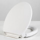 XMSJTO Toilettenabdeckung CW988 SW764B 765 981 784 804 894 CSW719B Kissenabdeckung Zubehör 981 Toilettenkissenabdeckung (vollständige Toilettenabdeckung